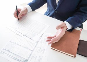 建設業許可申請